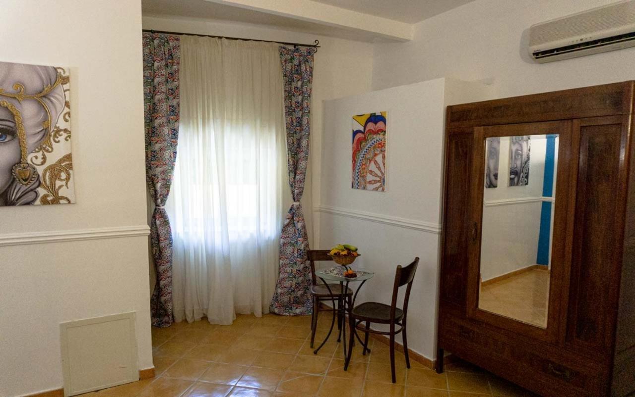 Olimpo Room Agrigento Luaran gambar