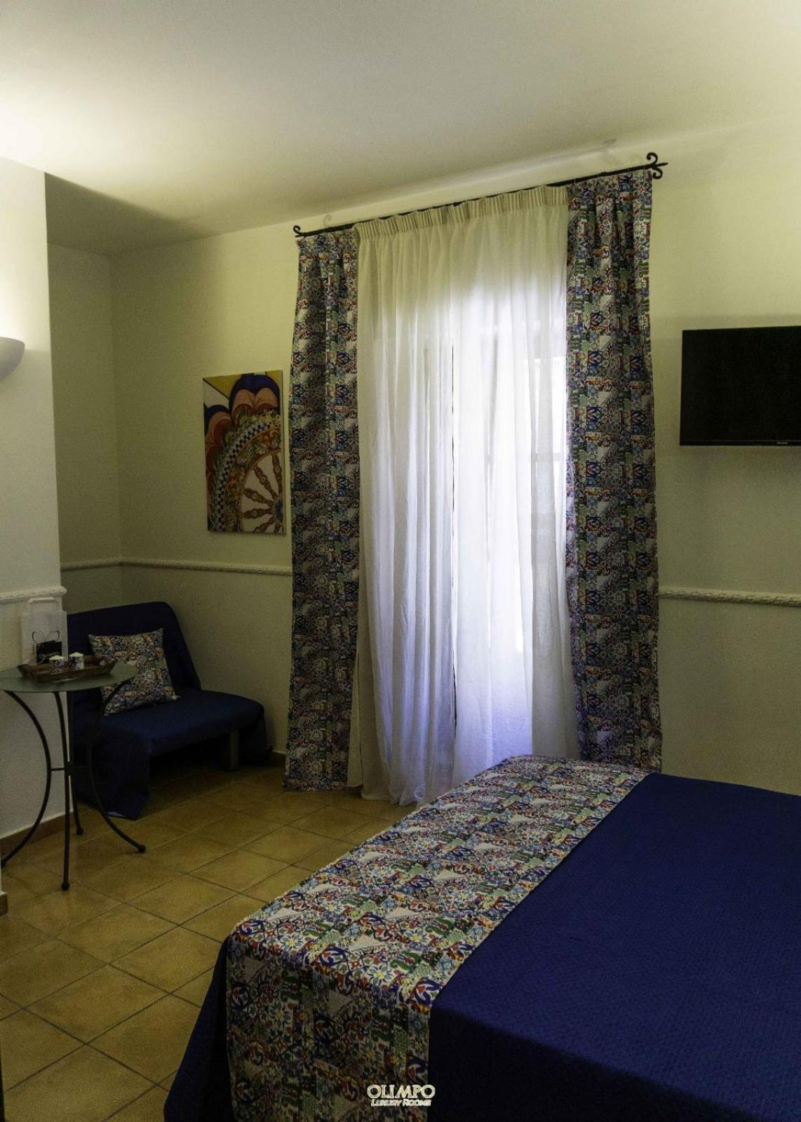 Olimpo Room Agrigento Luaran gambar