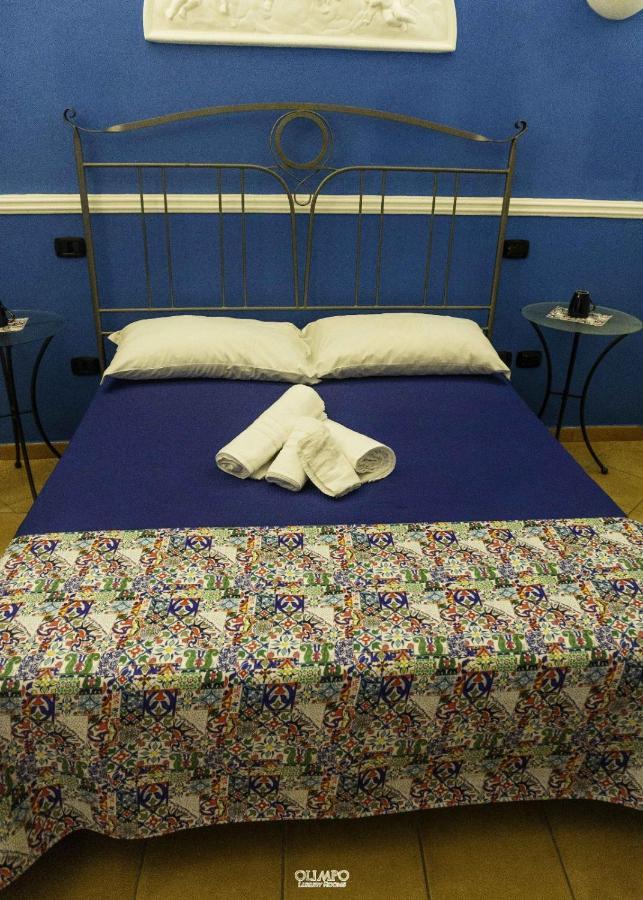 Olimpo Room Agrigento Luaran gambar