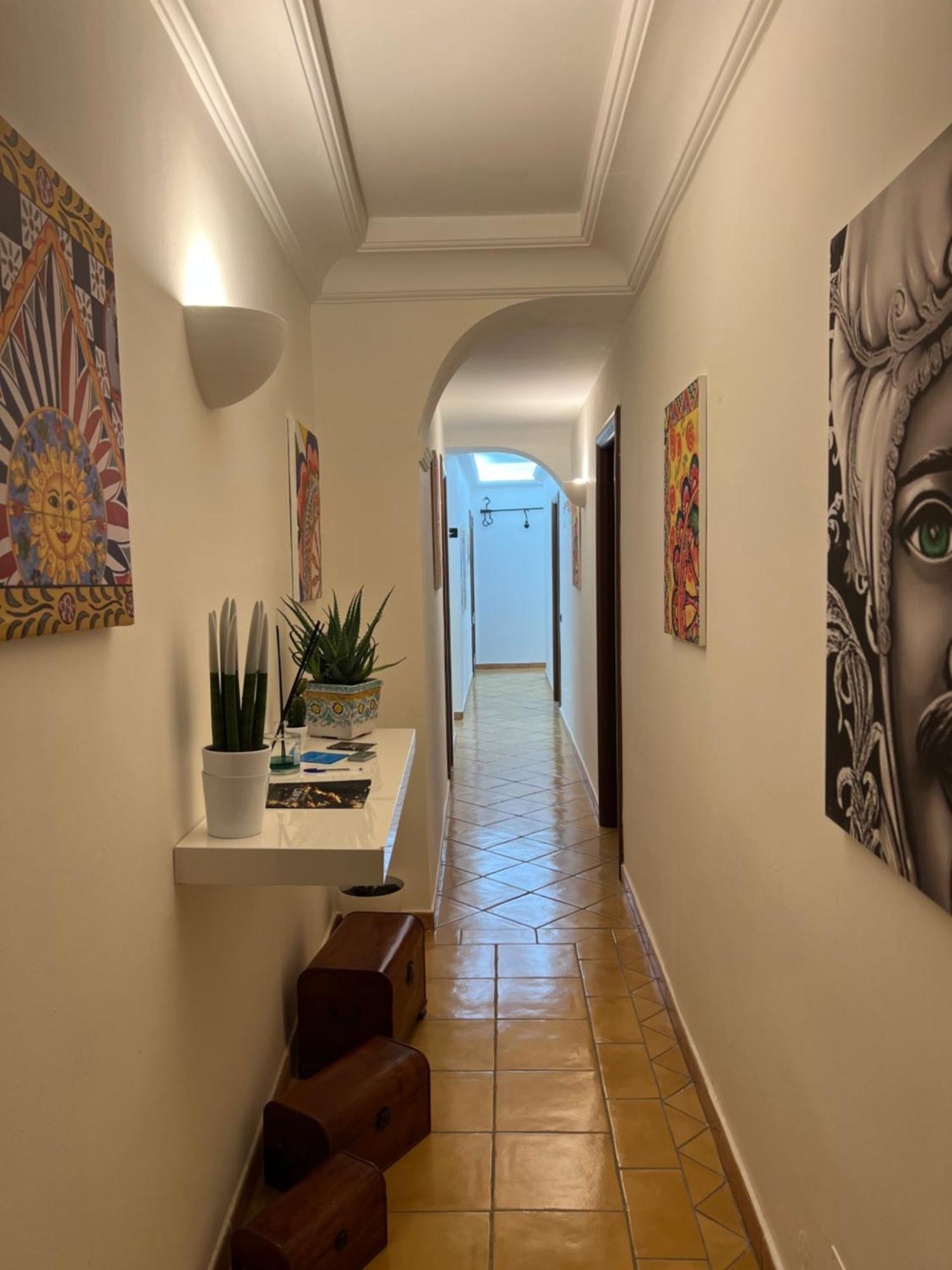 Olimpo Room Agrigento Luaran gambar