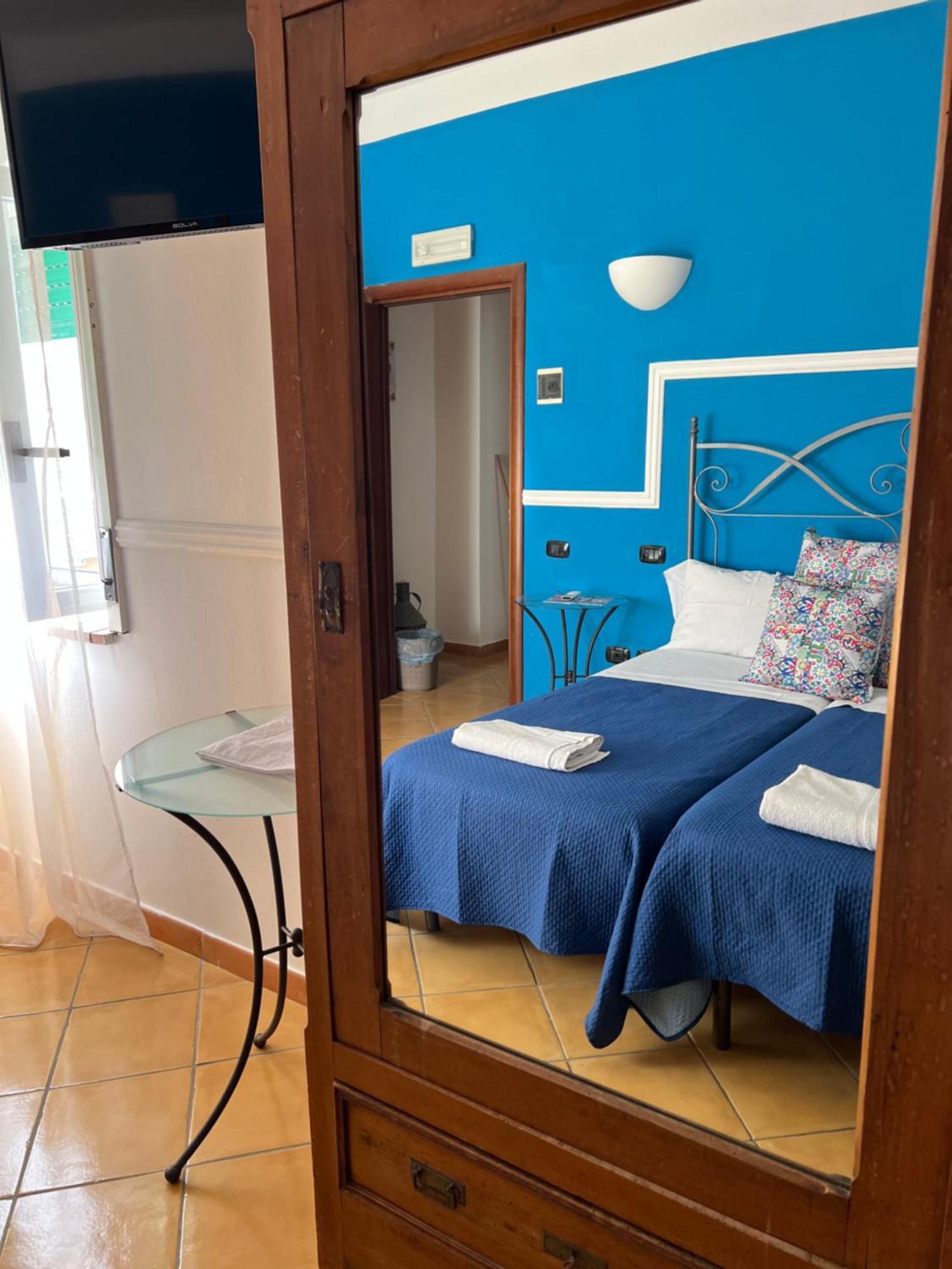Olimpo Room Agrigento Luaran gambar