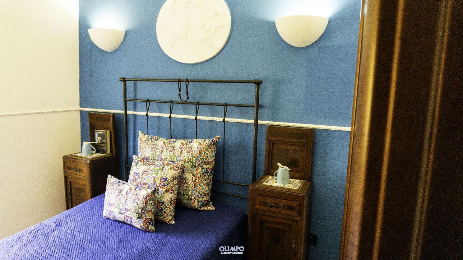 Olimpo Room Agrigento Luaran gambar